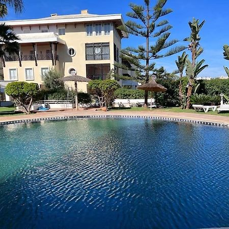 Appartement Bouznika Bay Golf מראה חיצוני תמונה