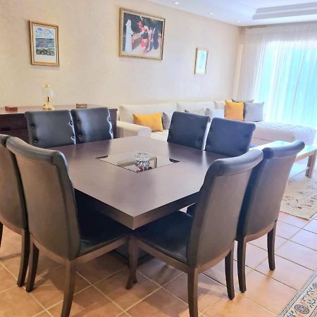 Appartement Bouznika Bay Golf מראה חיצוני תמונה