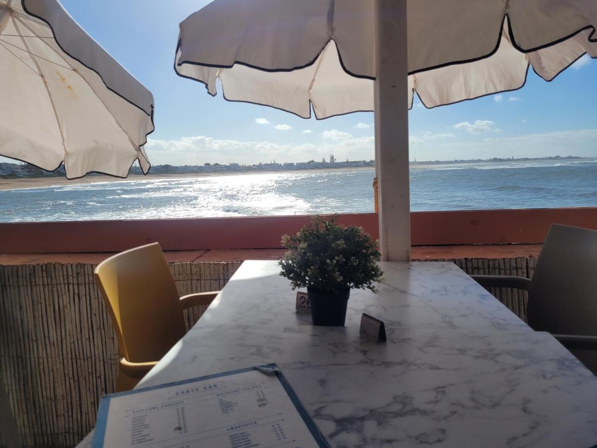 Appartement Bouznika Bay Golf מראה חיצוני תמונה