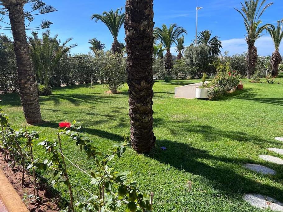 Appartement Bouznika Bay Golf מראה חיצוני תמונה