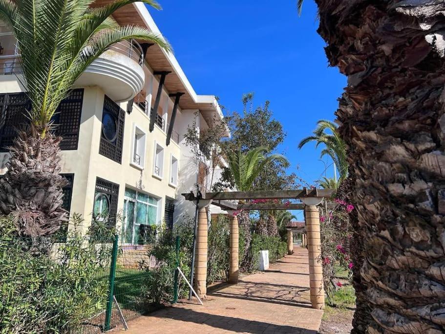 Appartement Bouznika Bay Golf מראה חיצוני תמונה