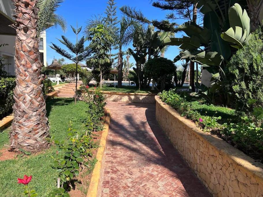 Appartement Bouznika Bay Golf מראה חיצוני תמונה