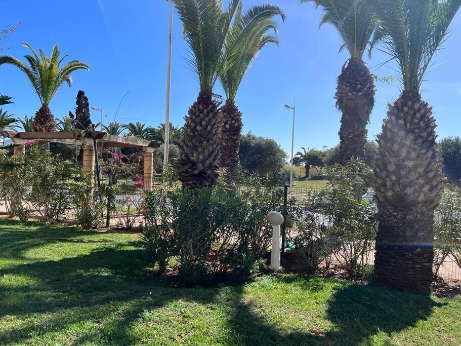 Appartement Bouznika Bay Golf מראה חיצוני תמונה