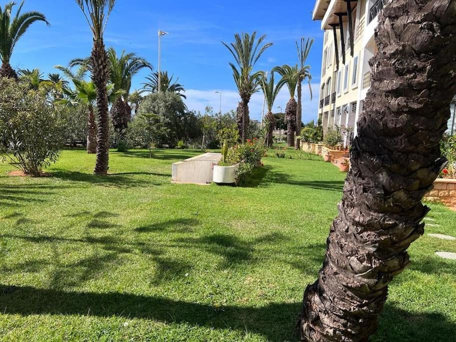 Appartement Bouznika Bay Golf מראה חיצוני תמונה