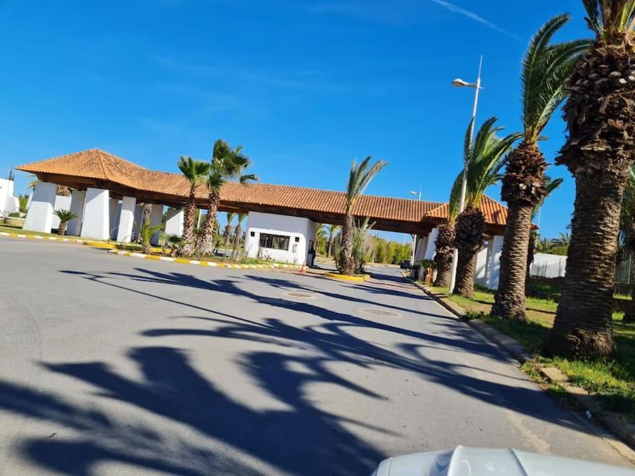 Appartement Bouznika Bay Golf מראה חיצוני תמונה
