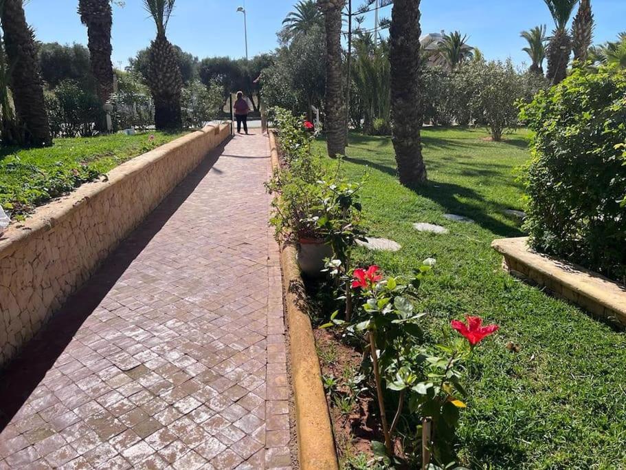 Appartement Bouznika Bay Golf מראה חיצוני תמונה
