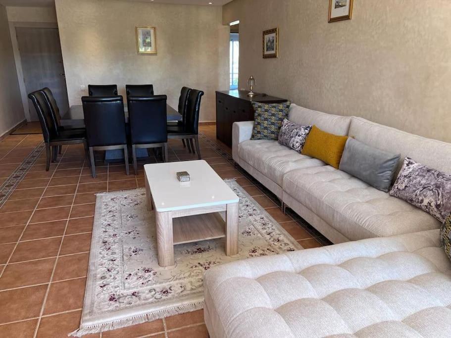 Appartement Bouznika Bay Golf מראה חיצוני תמונה