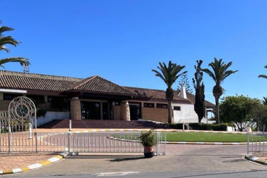 Appartement Bouznika Bay Golf מראה חיצוני תמונה