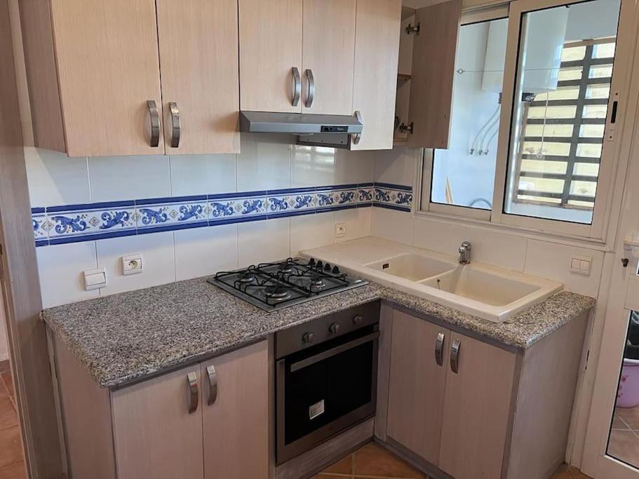 Appartement Bouznika Bay Golf מראה חיצוני תמונה