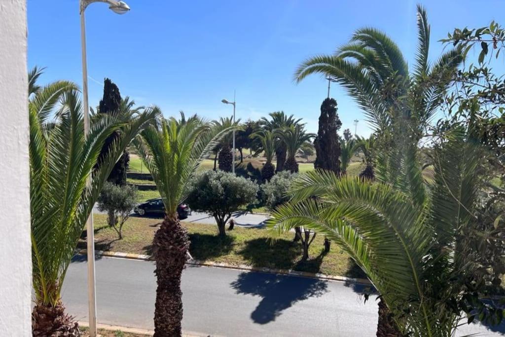 Appartement Bouznika Bay Golf מראה חיצוני תמונה