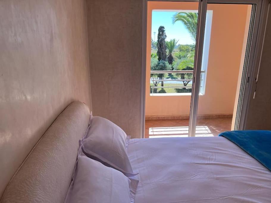 Appartement Bouznika Bay Golf מראה חיצוני תמונה