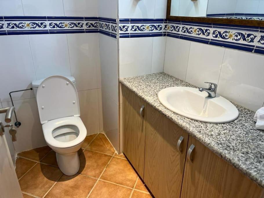 Appartement Bouznika Bay Golf מראה חיצוני תמונה