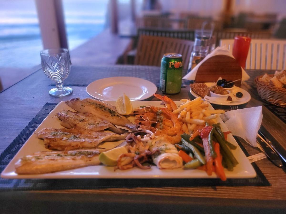 Appartement Bouznika Bay Golf מראה חיצוני תמונה