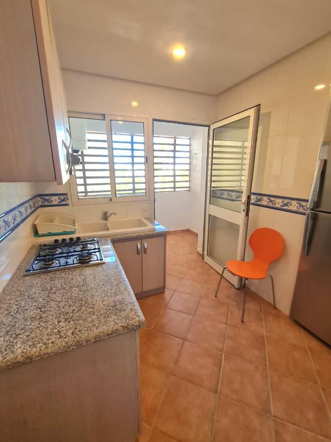 Appartement Bouznika Bay Golf מראה חיצוני תמונה