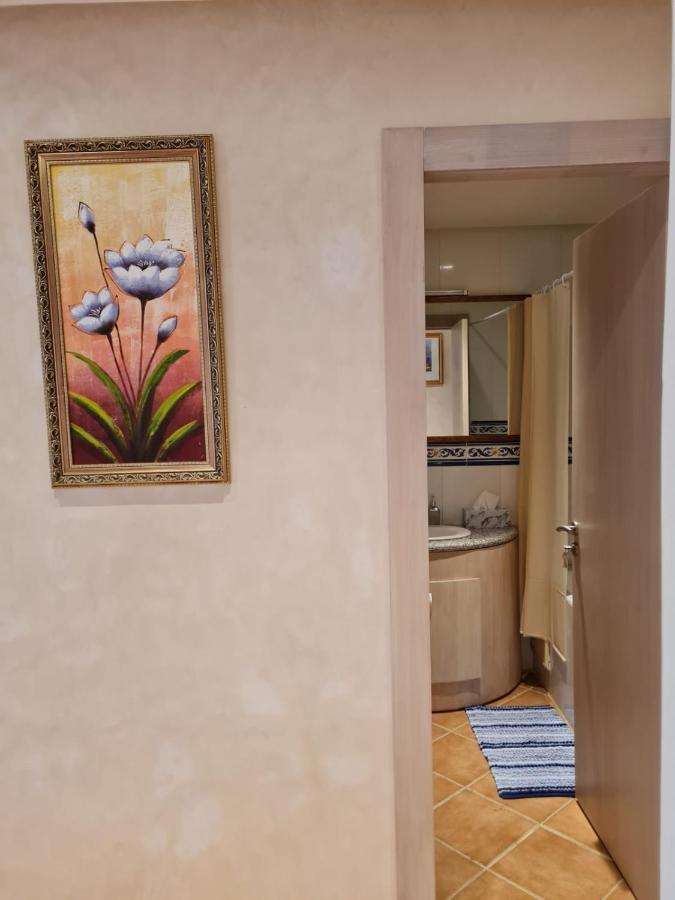 Appartement Bouznika Bay Golf מראה חיצוני תמונה