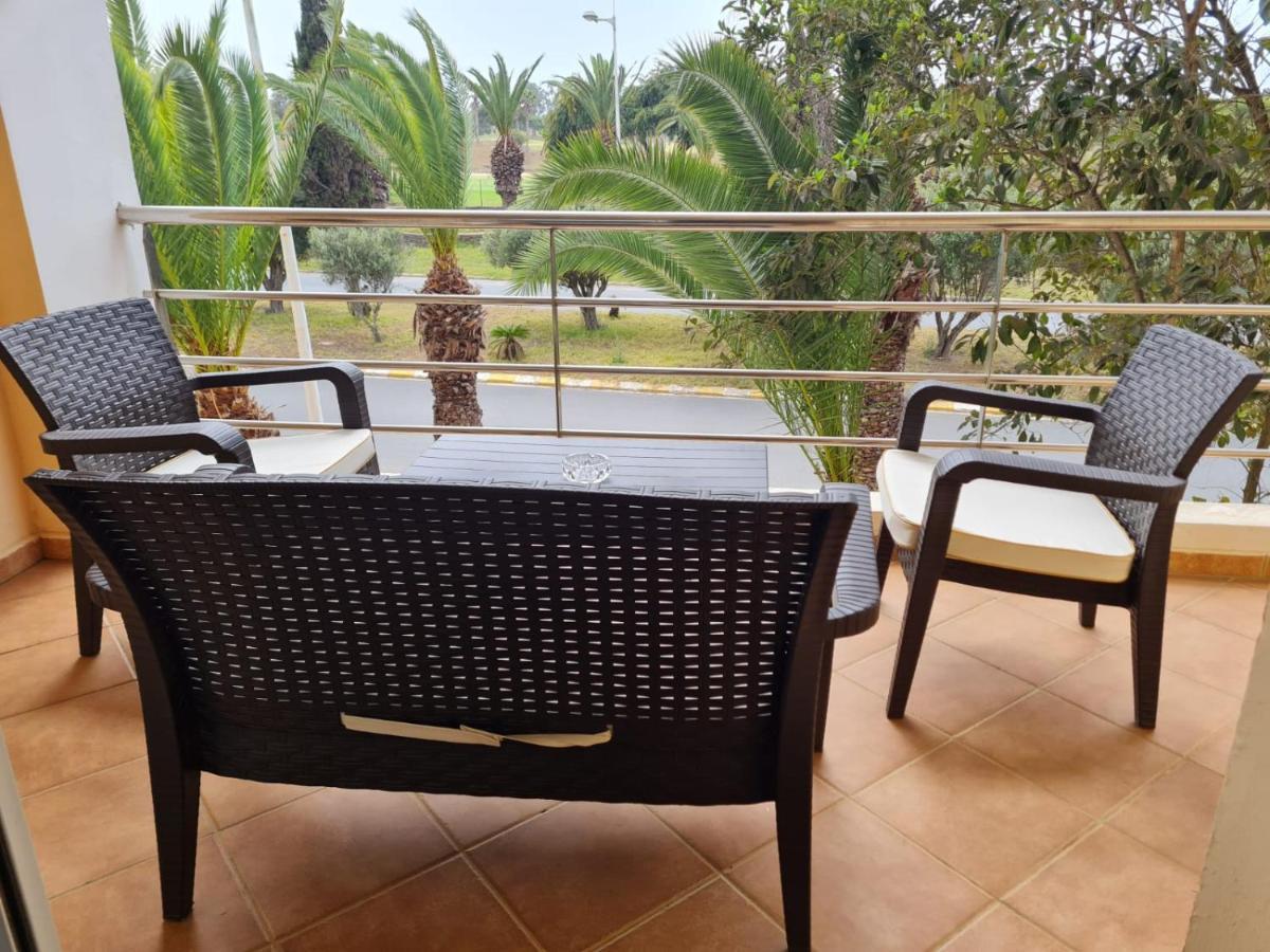 Appartement Bouznika Bay Golf מראה חיצוני תמונה