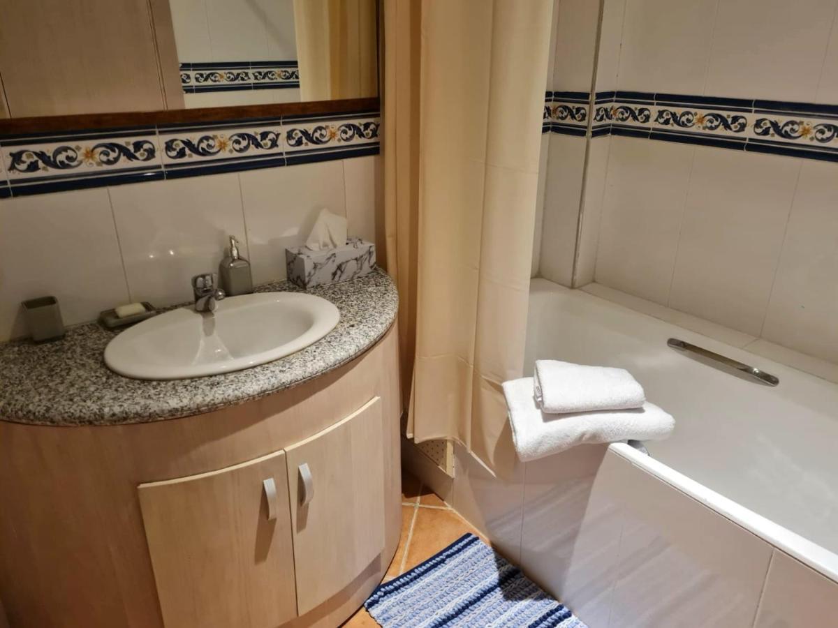 Appartement Bouznika Bay Golf מראה חיצוני תמונה