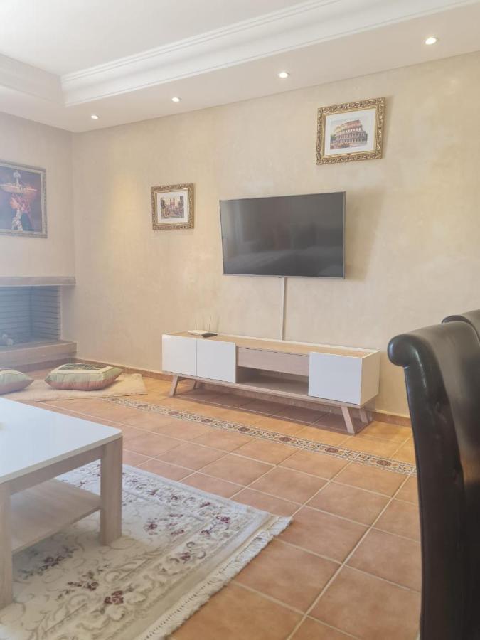 Appartement Bouznika Bay Golf מראה חיצוני תמונה