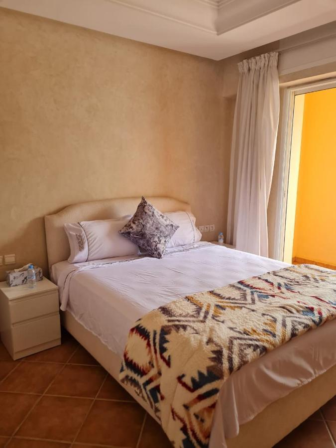 Appartement Bouznika Bay Golf מראה חיצוני תמונה