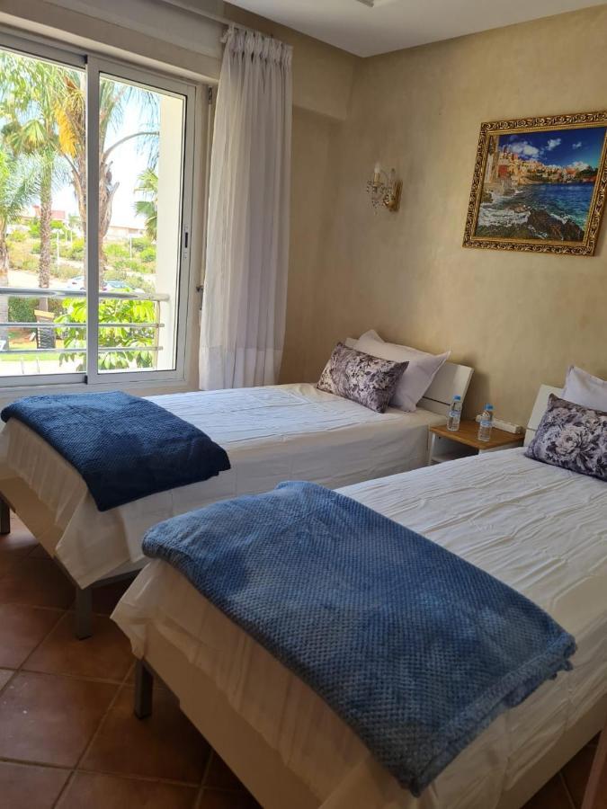 Appartement Bouznika Bay Golf מראה חיצוני תמונה