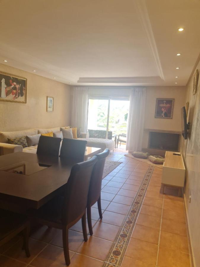 Appartement Bouznika Bay Golf מראה חיצוני תמונה