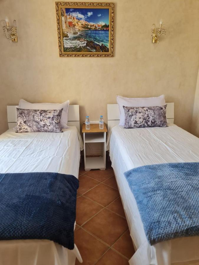 Appartement Bouznika Bay Golf מראה חיצוני תמונה