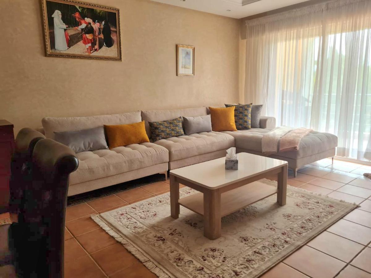 Appartement Bouznika Bay Golf מראה חיצוני תמונה